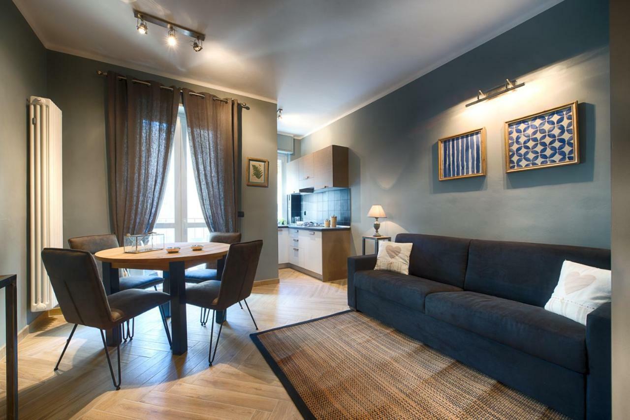Torino Vacancy 1 المظهر الخارجي الصورة